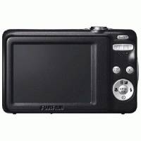 фотоаппарат FujiFilm FinePix JV500 Black Черный