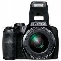 фотоаппарат FujiFilm FinePix S9400W Black Черный