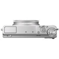 фотоаппарат FujiFilm XQ2 Silver Серебристый