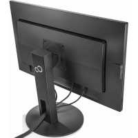 монитор Fujitsu B27-9 TS Черный