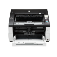 сканер Fujitsu fi-6400