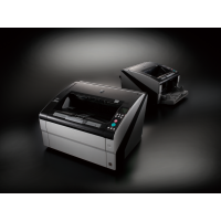 сканер Fujitsu fi-6400
