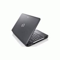 ноутбук Fujitsu LifeBook A512 A5120M53B5RU Черный