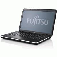 ноутбук Fujitsu LifeBook A512 A5120M83A2RU Черный