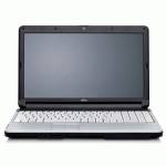 ноутбук Fujitsu LifeBook A530 A5300MF105RU