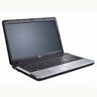 ноутбук Fujitsu LifeBook A531 A5310MRSB5RU Черный