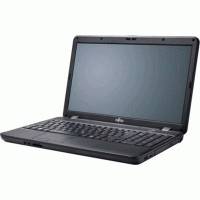 ноутбук Fujitsu LifeBook AH502 AH502M51A5RU Черный