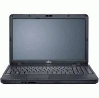 ноутбук Fujitsu LifeBook AH502 AH502M61A2RU Черный