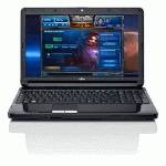 ноутбук Fujitsu LifeBook AH530 AH530MRCK3RU
