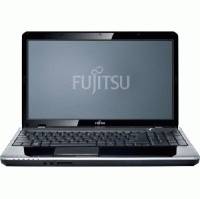 ноутбук Fujitsu LifeBook AH531 AH531MRKM5RU Черный