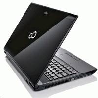 ноутбук Fujitsu LifeBook AH532 GL AH532M53C5RU Черный