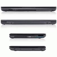 ноутбук Fujitsu LifeBook AH532 AH532MPBZ5RU Черный
