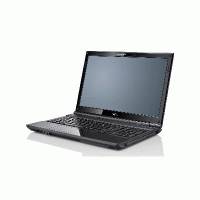 ноутбук Fujitsu LifeBook AH532 AH532MPZF2RU Черный