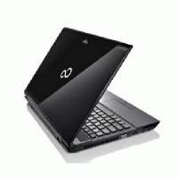 ноутбук Fujitsu LifeBook AH532 AH532MPZH2RU Черный
