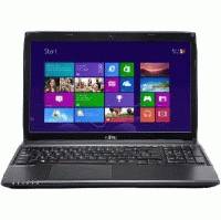 ноутбук Fujitsu LifeBook AH544 AH544M63A2RU Черный