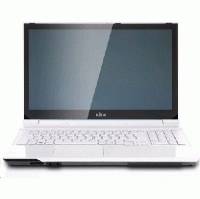 ноутбук Fujitsu LifeBook AH562 AH562M55B2RU Белый