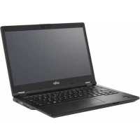 ноутбук Fujitsu LifeBook E448 E4480M0002RU Черный