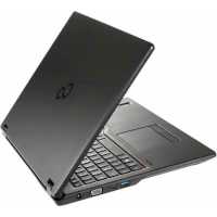 ноутбук Fujitsu LifeBook E458 E4580M0003RU Черный