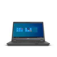 ноутбук Fujitsu LifeBook E5410 E5410M0002RU Черный