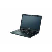 ноутбук Fujitsu LifeBook E549 E5490M0001RU Черный