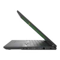 ноутбук Fujitsu LifeBook E5510 E5510M0002RU-wpro Черный