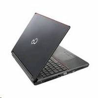ноутбук Fujitsu LifeBook E554 E5540M0002RU Черный