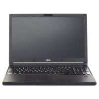 ноутбук Fujitsu LifeBook E556 E5560M0014RU Черный