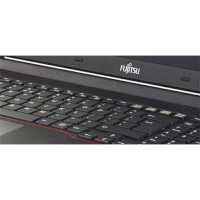 ноутбук Fujitsu LifeBook E556 E5560M0014RU Черный