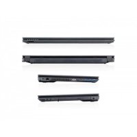 ноутбук Fujitsu LifeBook E736 E7360M77ABRU Черный