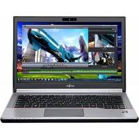 ноутбук Fujitsu LifeBook E744 E7440M0002RU Серебристый