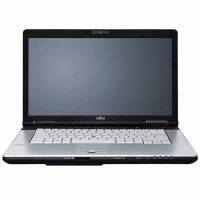 ноутбук Fujitsu LifeBook E751 E7510MF161RU Черный