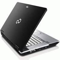 ноутбук Fujitsu LifeBook E751 E7510MF161RU Черный