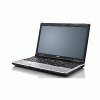 ноутбук Fujitsu LifeBook E781 E7810MF041RU Черный