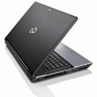 ноутбук Fujitsu LifeBook N532 N5320MPZA2RU Черный