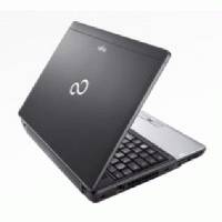 ноутбук Fujitsu LifeBook P702 P702XMF051RU Черный