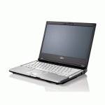 ноутбук Fujitsu LifeBook S760 S7600MF195RU