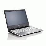 ноутбук Fujitsu LifeBook S760 S7600MF195RU