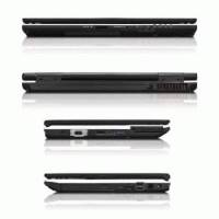 ноутбук Fujitsu LifeBook S751 S7510MF191RU Черный