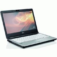 ноутбук Fujitsu LifeBook S761 S7610M0008RU Черный