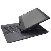 ноутбук Fujitsu LifeBook T939 T9390M0001RU-wpro Черный
