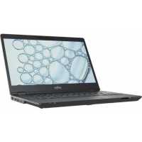 ноутбук Fujitsu LifeBook U7310 U7310M0003RU-wpro Черный