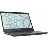 ноутбук Fujitsu LifeBook U7310 U7310M0004RU-wpro Черный