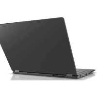 ноутбук Fujitsu LifeBook U7410 U7410M0007RU Черный
