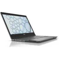 ноутбук Fujitsu LifeBook U7410 U7410M0007RU-wpro Черный