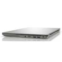 ноутбук Fujitsu LifeBook U7511 U7511M0018RU Черный