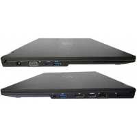 ноутбук Fujitsu LifeBook U759 U7590M0010RU-wpro Черный