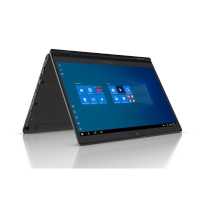ноутбук Fujitsu LifeBook U9310X U931XM0002RU Черный
