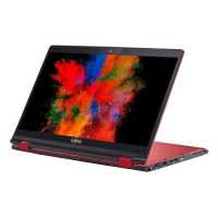 ноутбук Fujitsu LifeBook U9310X U931XM0004RU Красный