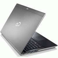 ноутбук Fujitsu LifeBook UH552 UH552MF061RU Серебристый