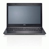 ноутбук Fujitsu LifeBook UH552 UH552MPZF2RU Серебристый